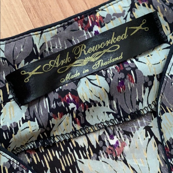 Super cute and light summer dress - Picture 2 of 5